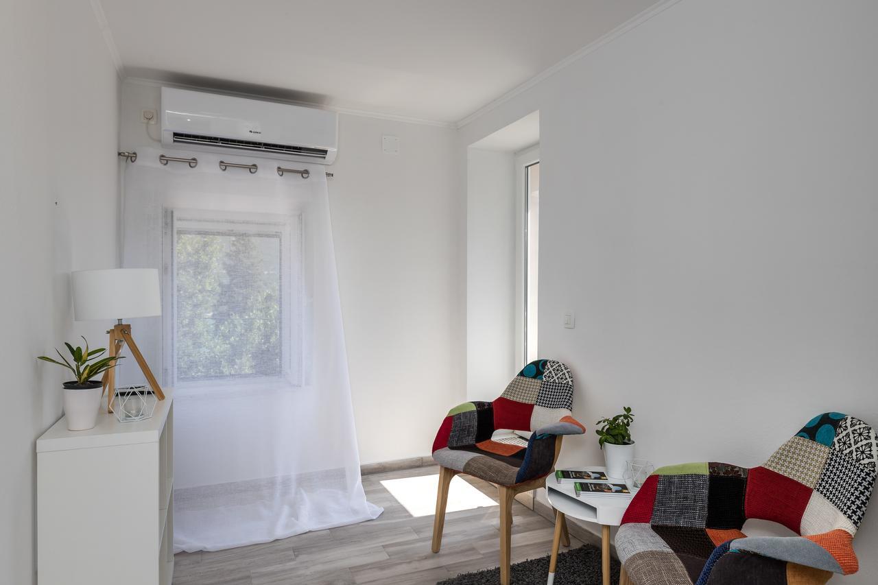 Holiday Home Monika Стон Экстерьер фото